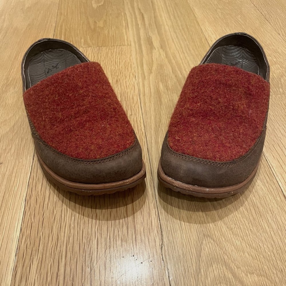 Chaco Women's Quinn Shoe